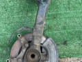 ступица передняя левая Audi A4 B5 1999, 8D0407257 - фото №3