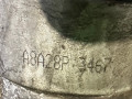 корпус масляного фильтра Opel Corsa D 2008, 1.3 л., 122032110 - фото №3