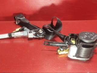 ремень безопасности Honda FR-V 1 поколение 2006, 04814SJDE00ZA, 433172