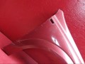 крыло переднее правое Opel Astra H 2004, 1.4 л., Z 14 XEP, бензин, 93178667 - фото №3