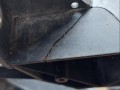 передняя панель крепления облицовки (телевизор) Mercedes-Benz Vito W639 2005, OM646, A6395843238 - фото №13