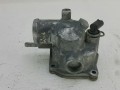 корпус термостата Mercedes-Benz Vito W639 2006, 2.2 л., OM 646.982, дизель - фото №3