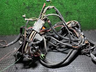 проводка двигателя Renault Megane 1 поколение [рестайлинг] 2001, 1.6 л., бензин