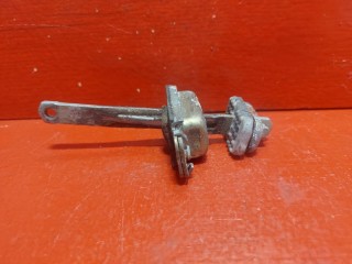 ограничитель открывания двери Land Rover Freelander 1 поколение 2002, 2.0 л., 20T2N, дизель, ALR8155