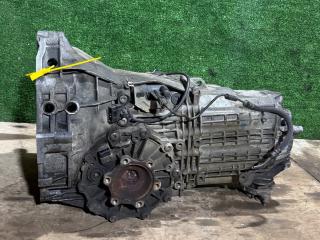 КПП механическая (МКПП) Audi A4 B6 2004, 1.8 л., бензин, седан, FJP
