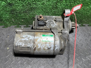 стартер Honda Civic 6 поколение (EJ/EK/EM) [рестайлинг] 2001, 2280004961