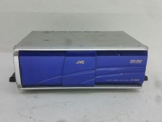 CD-чейнджер Mercedes-Benz M-Класс W163 [рестайлинг] 2002, OM612