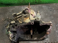 КПП механическая (МКПП) Citroen Berlingo 1 поколение (M49) 1999, 1.9 л., 20TE20 - фото №5