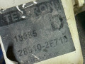 бачок омывателя Nissan Primera P11 2000, 289102F710 - фото №4