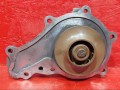 помпа Fiat Scudo 1 поколение [2-й рестайлинг] 2007, 9HU / 1.6 HDI, 1609417680 - фото №2