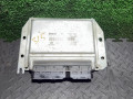 блок управления двигателем Hyundai Santa Fe 1 поколение (SM) [рестайлинг] 2004, 2.0 л., 3910127253 - фото №2