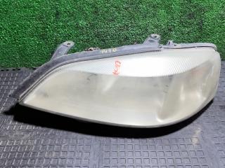 фара левая Opel Astra G 1999, 1.6 л., бензин, МКПП, хетчбэк 3 дв., 24439602