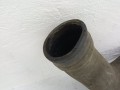 патрубок интеркулера Mercedes-Benz Vito W639 2006, 2.2 л., OM 646.982, дизель - фото №2