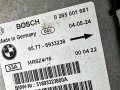 блок AirBag BMW 2001, 285001681 - фото №3