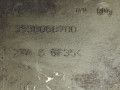 бачок гидроусилителя Citroen C5 1 поколение 2003, 9636068780 - фото №5