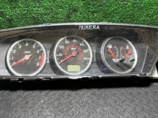 щиток приборов (приборная панель) Nissan Primera P12 2003