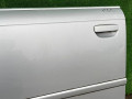 дверь передняя левая Audi A4 B6 2006 - фото №3