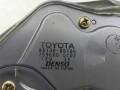 моторчик заднего стеклоочистителя (дворника) Toyota Avensis 2 поколение (T250) 2006, 8513005100 - фото №6