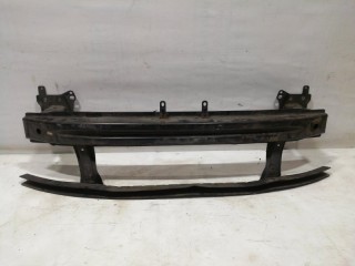 усилитель бампера заднего Volkswagen Passat B6 2006, 2.0 л., BKP, дизель, 3C0807093
