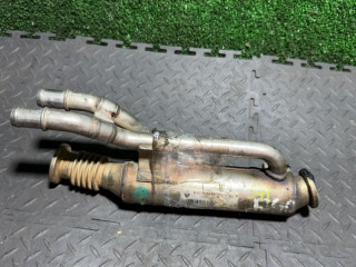 охладитель EGR / Радиатор EGR Renault Megane 2 поколение 2005, 8200426934
