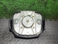 подушка безопасности водителя Audi A4 B5 [рестайлинг] 2000, 4B0880201 - фото №2