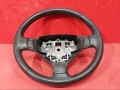 руль Peugeot 207 1 поколение 2007, 1.4 л., KFU (ET3J4), бензин, 96585075 - фото №4