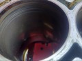 блок цилиндров Mercedes-Benz E-Класс W211/S211 W211 2005, R2710101405 - фото №3