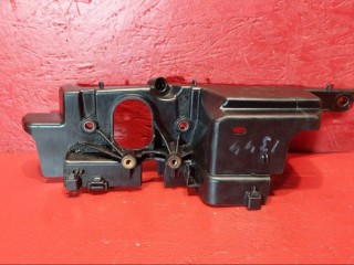 кронштейн (крепление) Nissan Qashqai 1 поколение J10 2008, 1.5 л., K9K, дизель, 8200468152