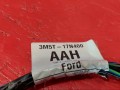 ПРОВОДКА (КОСА) БАГАЖНИКА Ford C-Max 1 поколение [рестайлинг] 2009, 1.6 л., HWDA, бензин, 3M5T17N400 - фото №5