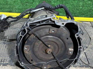 КПП автоматическая (АКПП) BMW 5 серия E60/E61 2005, 3.0 л., 1068401157