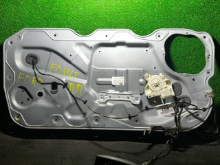 стеклоподъемник передний правый Ford Focus 2 поколение 2005