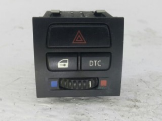 кнопка аварийной сигнализации BMW 3 серия E90/E91/E92/E93 E90 2007, 549549500