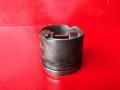 поршень Land Rover Freelander 1 поколение 2002, 2.0 л., 20T2N, дизель, 11247790515 - фото №3