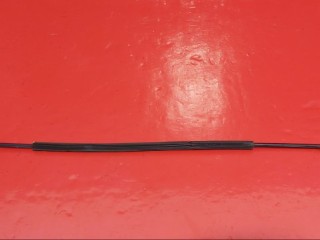 трос двери Opel Insignia 1 поколение (A) 2011, 13249522