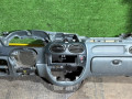 панель передняя салона (торпедо) Renault Megane 1 поколение [рестайлинг] 2000, 7700840875 - фото №7