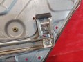 стеклоподъемник Ford Focus 2 поколение 2008, 1.6 л., HHDA, дизель, 4M51A045H23B - фото №3