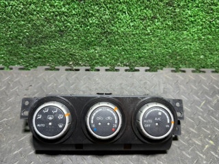 блок управления печки / климат-контроля Nissan X-Trail T31 2008, 27500JG700