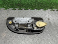 ручка наружная Renault Kangoo 1 поколение 2002, 7700354478 - фото №4