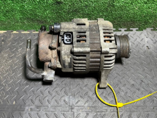 генератор Hyundai Santa Fe 2 поколение (CM) 2008, 2.2 л., 3730027012