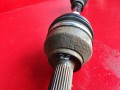 полуось передняя правая (приводной вал, ШРУС) Nissan Qashqai 1 поколение 2009, 39100JD52B - фото №6