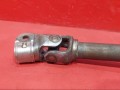 рулевая колонка Peugeot 307 1 поколение [рестайлинг] 2006, 1.4 л., KFU (ET3J4), бензин, 4123CE - фото №2
