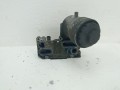корпус масляного фильтра Volkswagen Transporter T5 2004, 2.5 л., AXD, дизель, 070115389B - фото №2