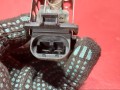 сопротивление печки Nissan Qashqai 1 поколение J10 2008, 1.5 л., K9K, дизель, 8200045082 - фото №4