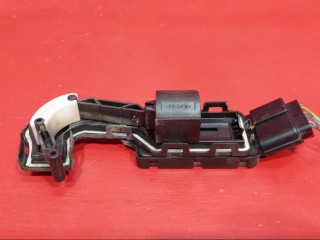 педаль Volkswagen Eos 1 поколение 2007, 2.0 л., CBAB, дизель, 1K2723503L