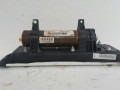 подушка безопасности коленная Mercedes-Benz A-Класс W169 2006, OM266.920, 1698600005 - фото №3