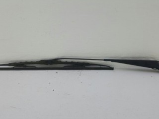 Поводок щетки стеклоочистителя Ford Mondeo 3 поколение 2001, 2.0 л., QXBA, дизель, 1S7117526HA