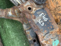 балка подвески задняя BMW 2001, 1.8 л. - фото №6