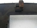 комплект декоративных накладок (дерева) салона Mercedes-Benz A-Класс W169 2006, OM266.920, 1697400793 - фото №3