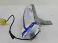 подушка безопасности коленная Nissan Primera P11 [рестайлинг] P12E 2002, 1.6 л., QG16DE, бензин - фото №5
