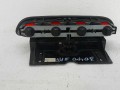 дополнительный стоп-сигнал Mercedes-Benz A-Класс W168 2000, OM166, 1688200056 - фото №2